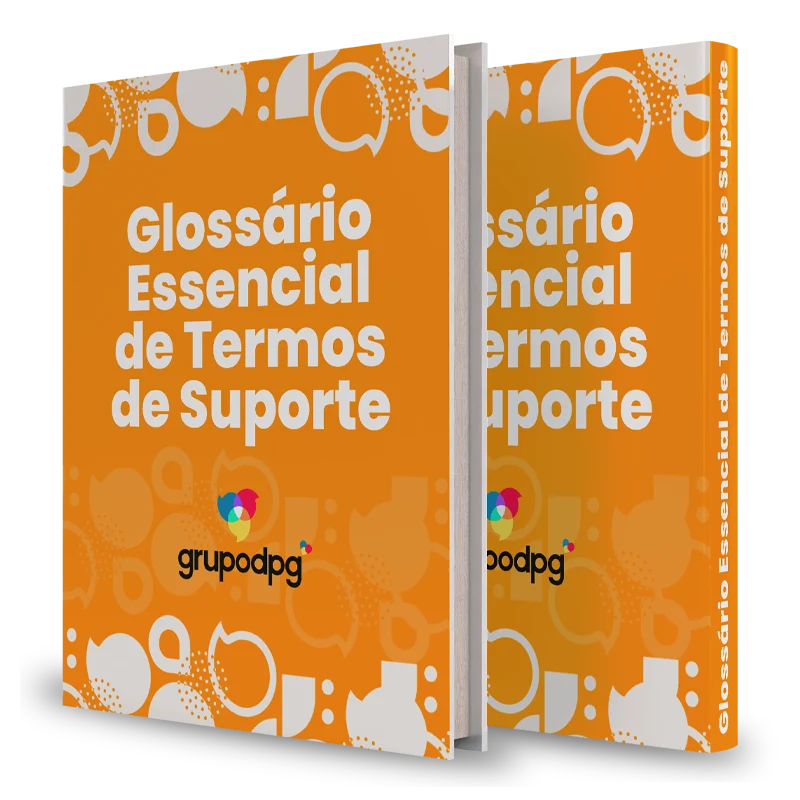 Glossário Essencial de Termos de Suporte