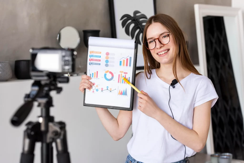 YouTube para Contadores: Aumente Visibilidade e Autoridade Digital